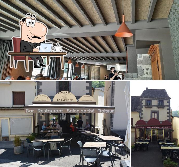 La Pachade