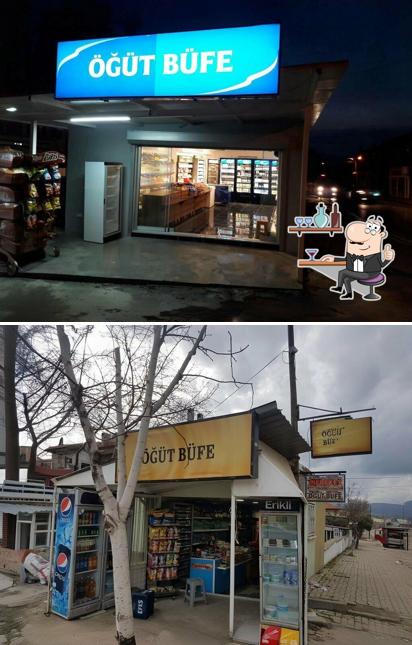 Ogut Buffet