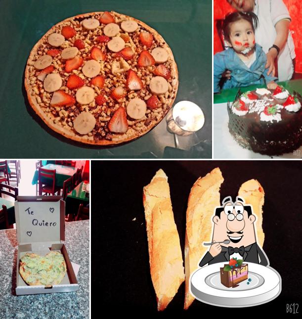 Pizzeria Buona Grill