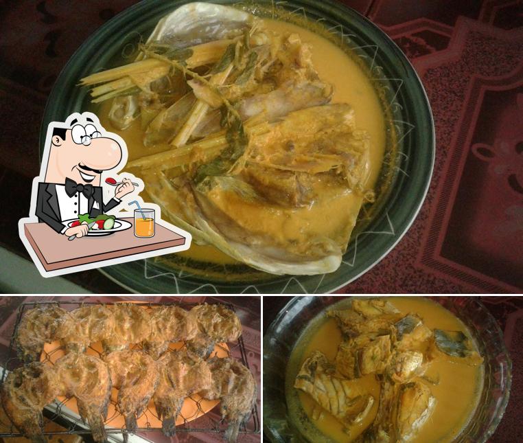 Pondok Nasi Pilubang