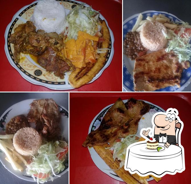 Restaurante Asadero La Bendicion