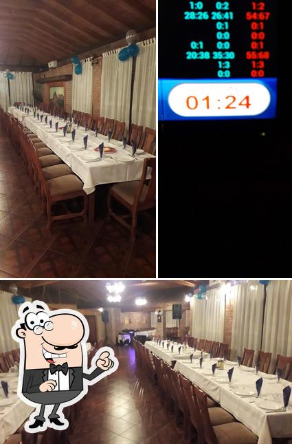 Restaurant Smederevo
