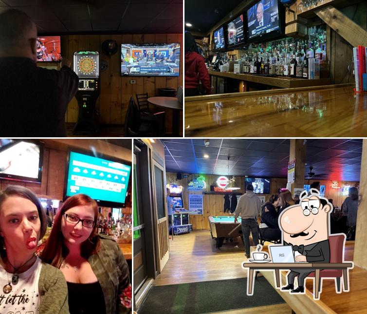 The Camillus Grill