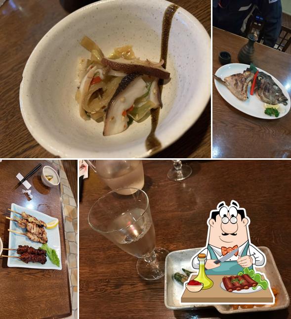 居酒屋お富さん 君津店