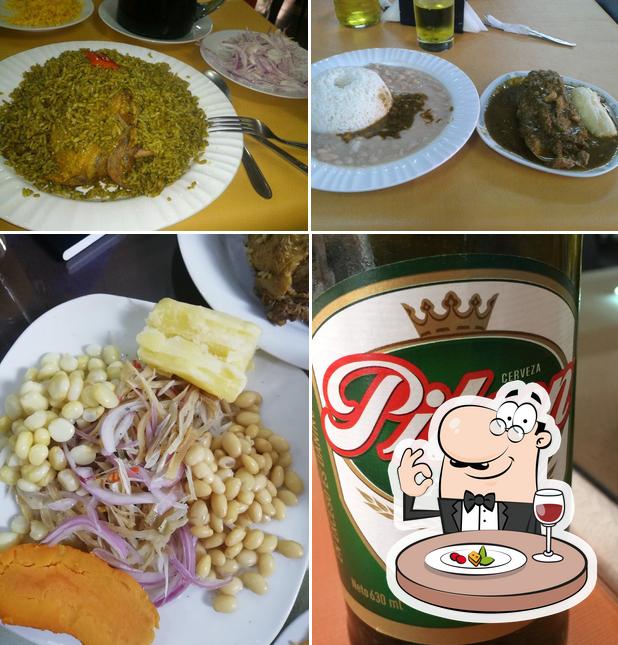 Rinconcito Ferreñafano