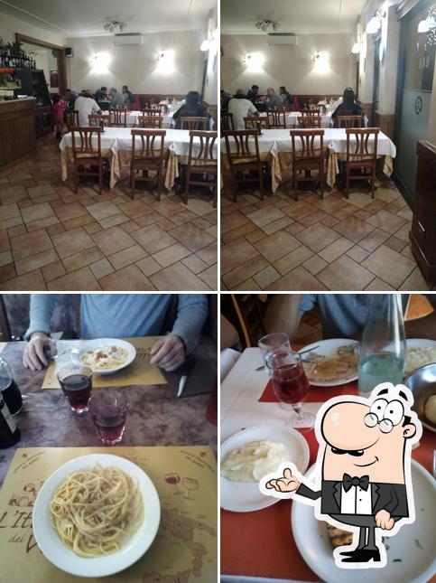 Ristorante Gioia di Hu Ruifa
