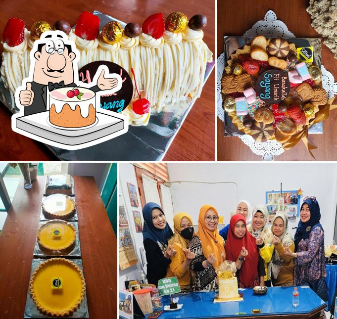 Simoist Cake Boutique
