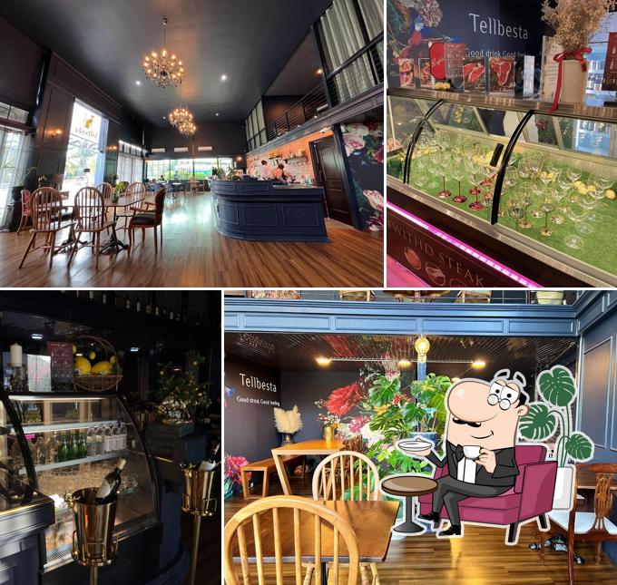 PORSH Dining Bar & Grill