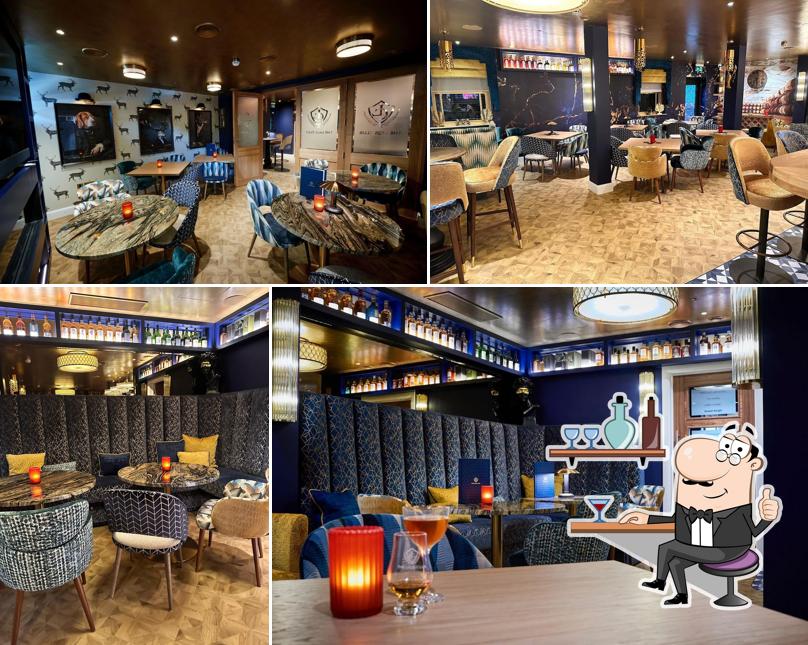 The Liqs Club