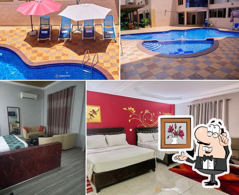 Tomreik Hotel