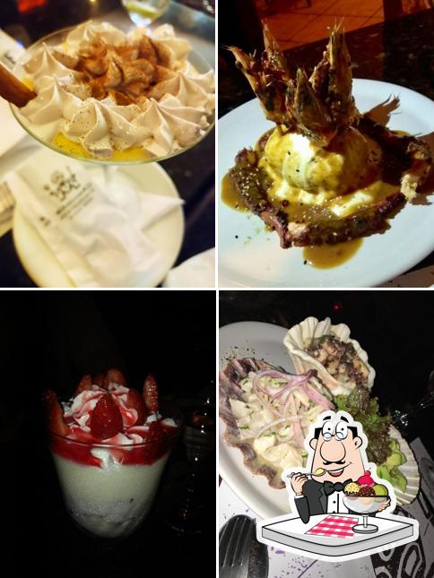 Restaurante Wanchako