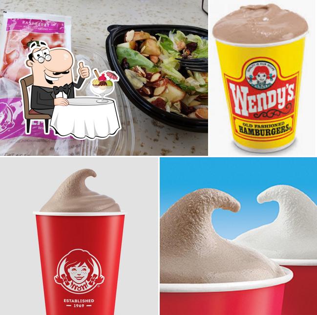 Wendy's