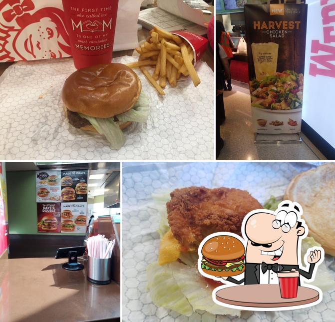 Wendy's
