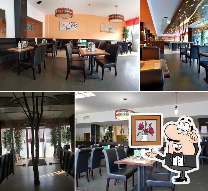 Wok & Grill House