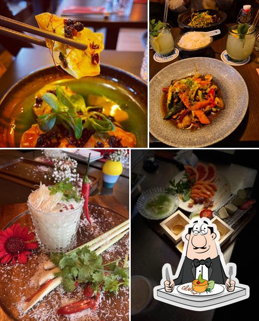 Ca Go Restaurant