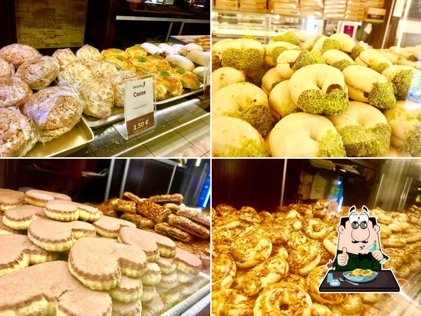 Efendi Bey Patisserie & Café