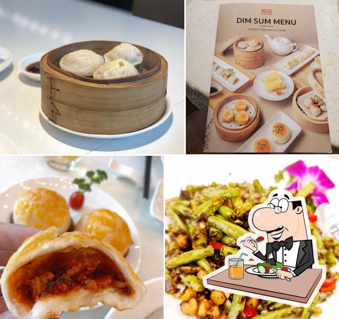Hong Bao Mega Bangna