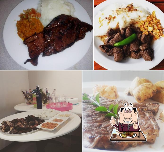 uKhamba Restaurant & Bar