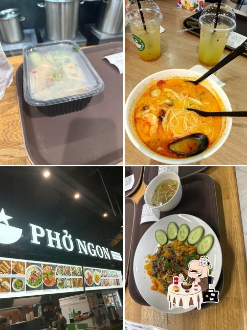 Pho Ngon