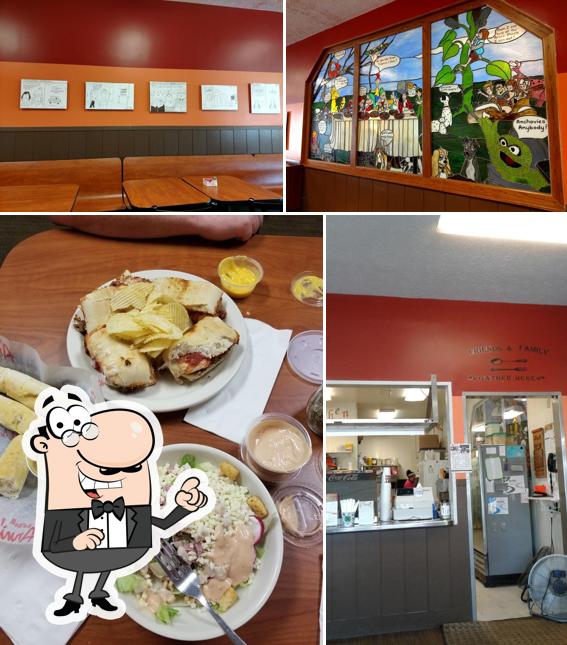 Arni’s Lafayette Shadeland