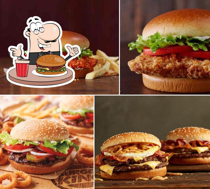 Burger King