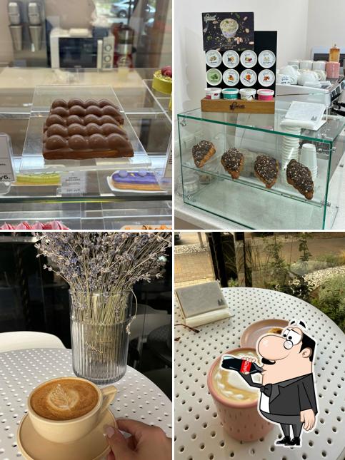 Cafe Lis