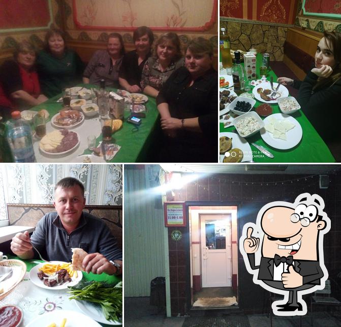 Закусочная на Городской