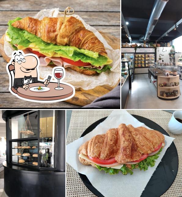 StoArtos Coffee Bakery