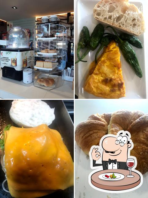 Cafeteria Ferretti