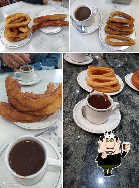 La Churrería