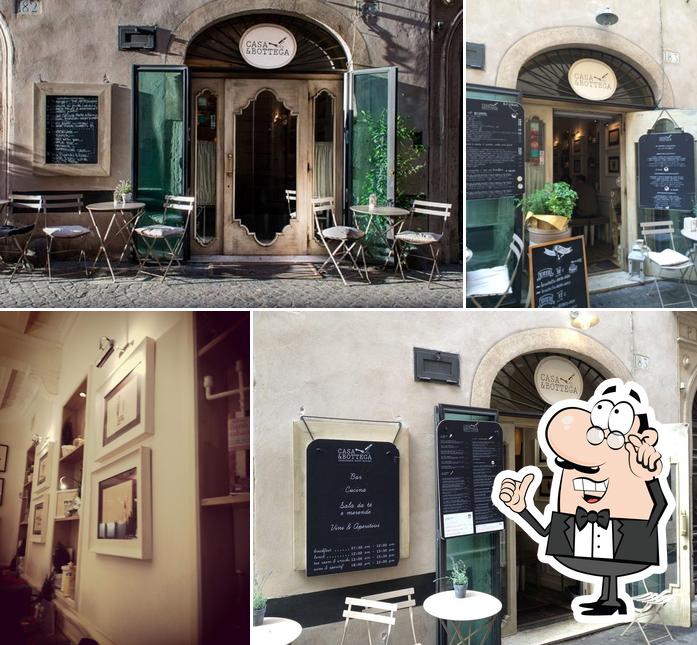 Casa & Bottega