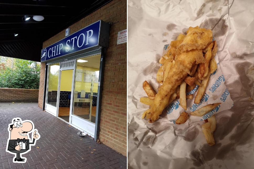 Chip Stop Southampton