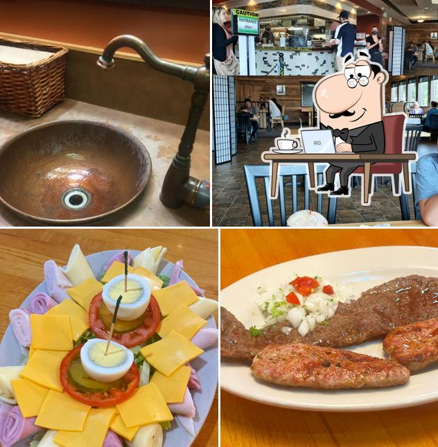 WILDFIRE Restaurant