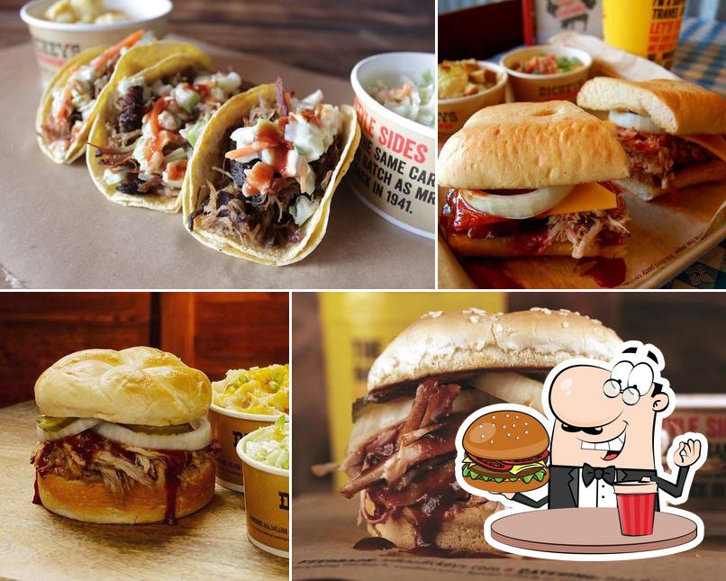 Dickey's Barbecue Pit