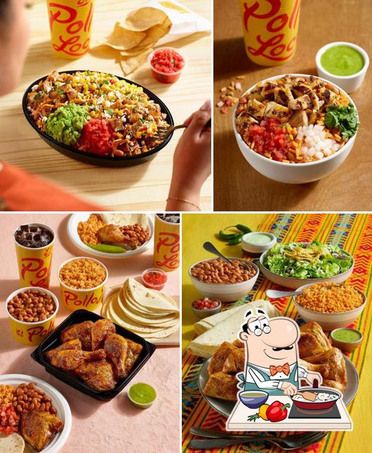 El Pollo Loco