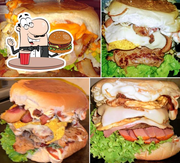 Fabiano Lanches