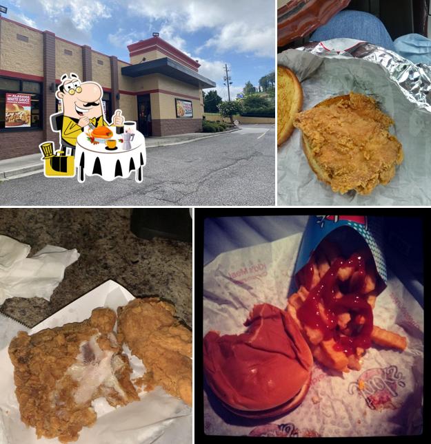 Jack's Family Restaurant