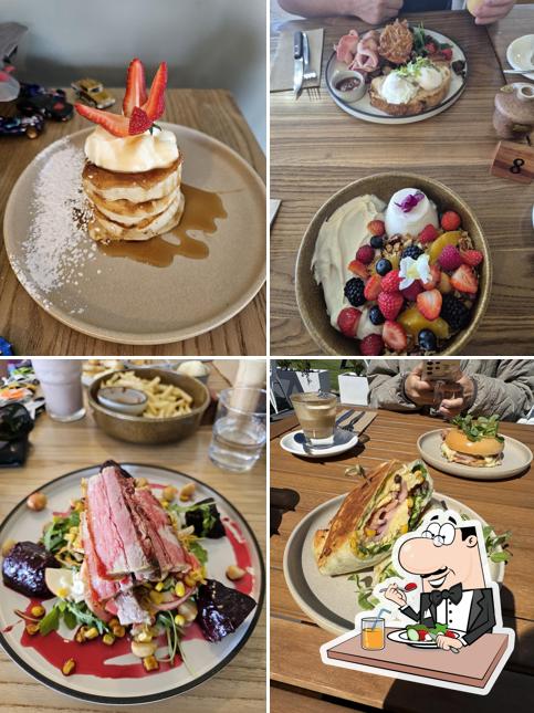 Homeground Cafe