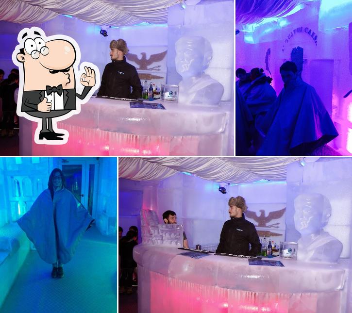 Ice Club Roma