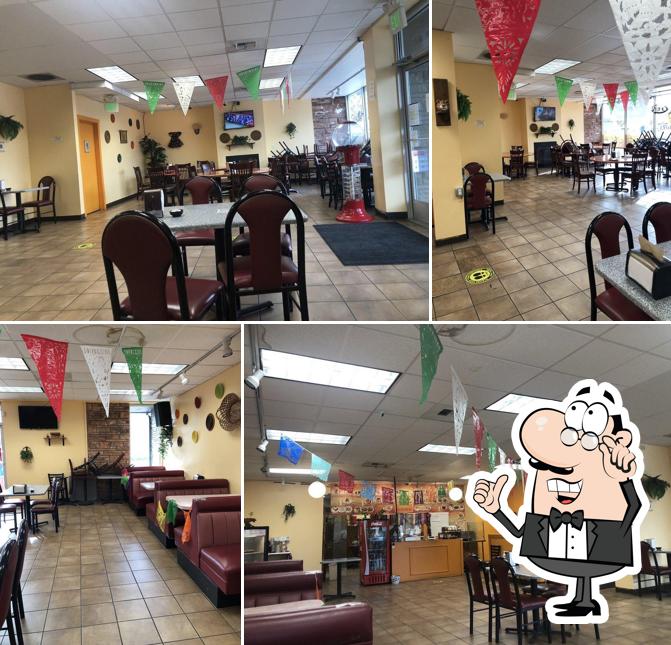 Jaguar Mexican Restaurant