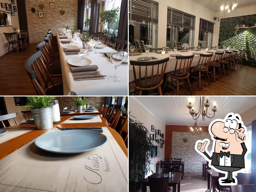 Kosta’s Restaurant