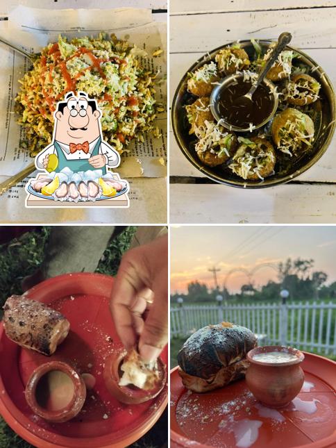 Lake View Cafe লেক ভিউ ক্যাফে