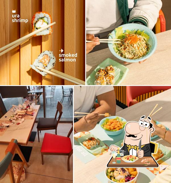 Maki House ماكي هاوس