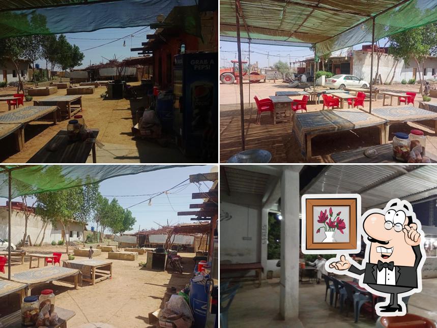 Mehran Restaurant