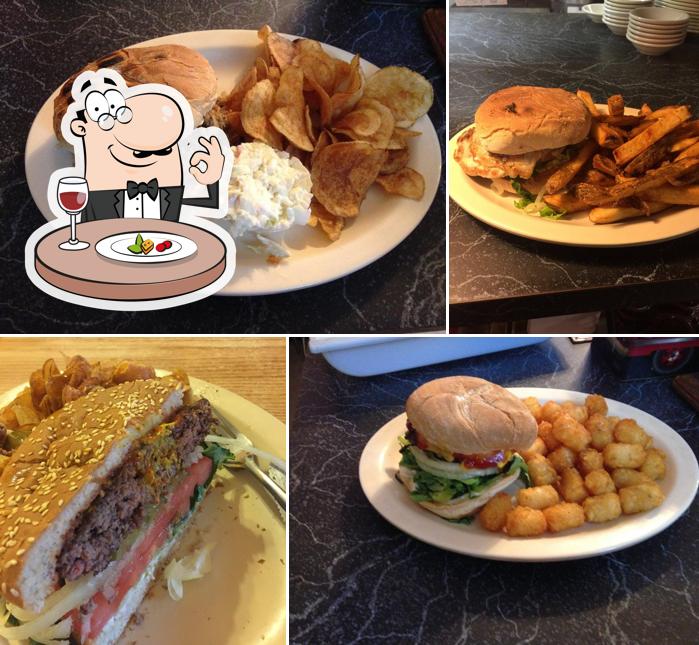 Mountain Pizza & Deli