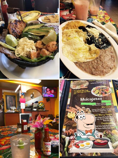Oaxaca Restaurant