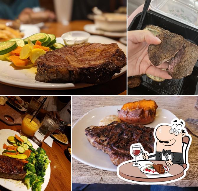 Outback Steakhouse