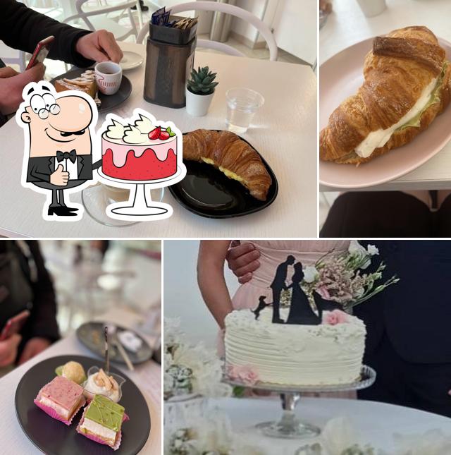 Pastry art