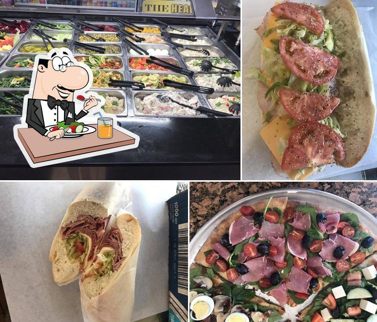 Eternal Deli