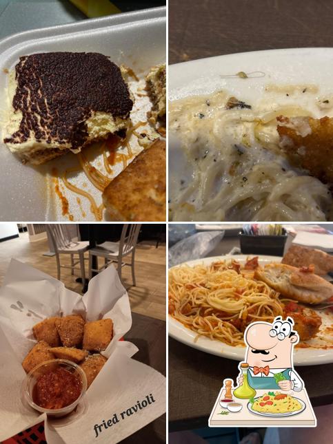 Lucedale House Of Pizza